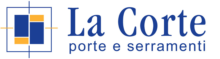 Logo La Corte