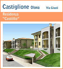 Residenza Castillio