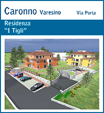 Residenza i Tigli