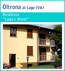 Residenza Lago e Monti