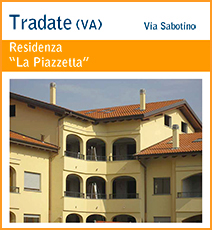 Residenza La Piazzetta